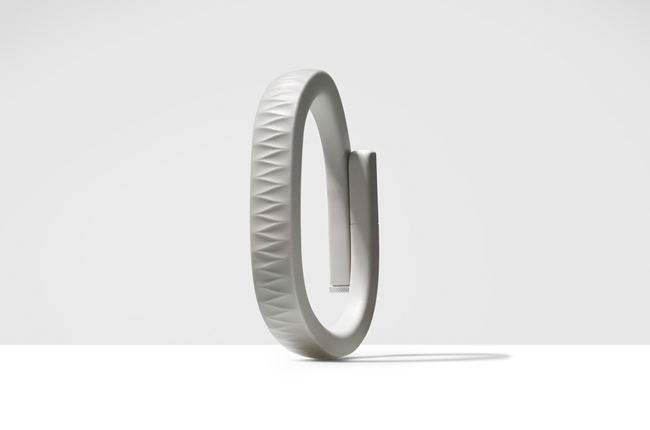 up by jawbone