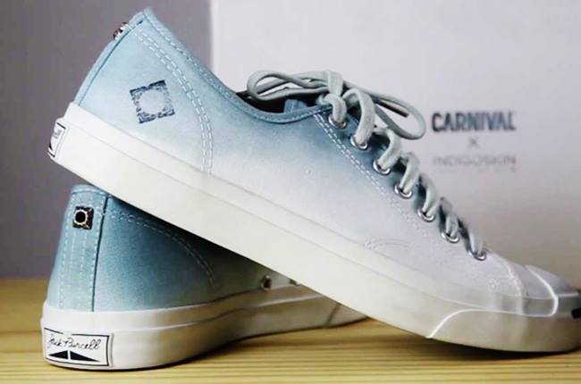 converse jack purcell limited