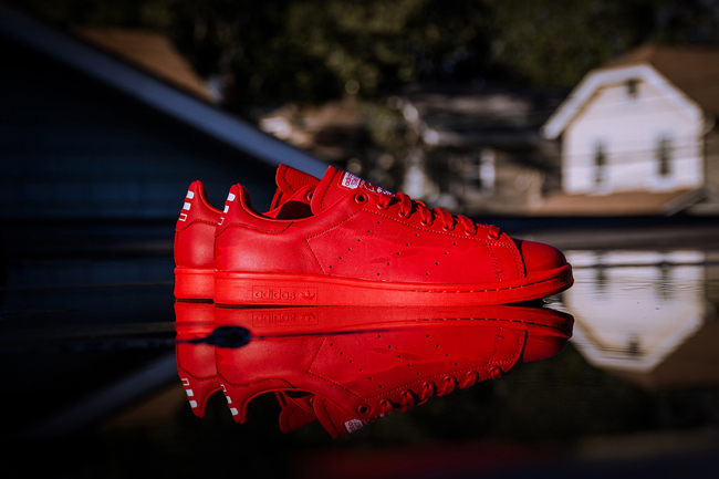 Pharrell Williams x adidas Consortium Solid Pack Collection Pharrell Williams DOODDOT