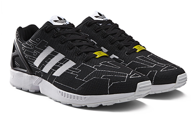 The flux best sale adidas