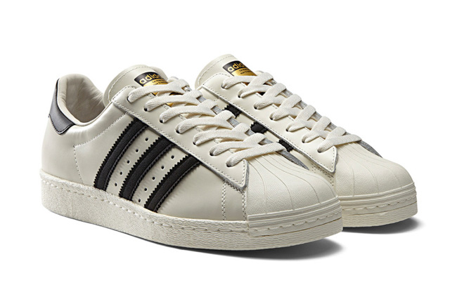 adidas Originals Superstar Vintage Deluxe Pack 45 DOODDOT
