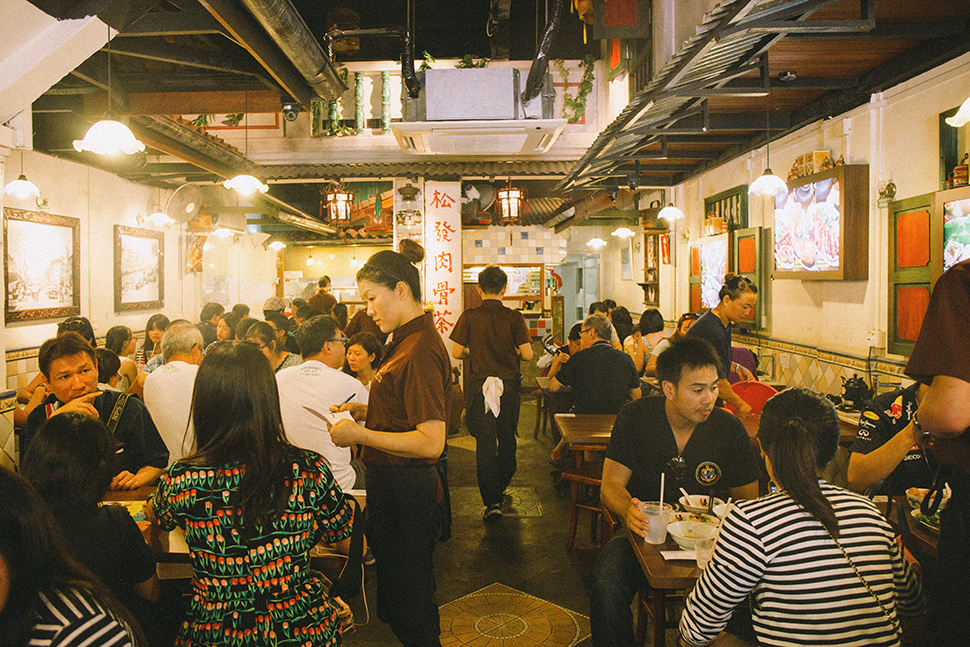 song fa bak kut teh singapore clark quay travel dooddot 1