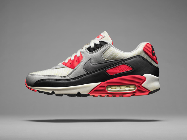 nike air max first model