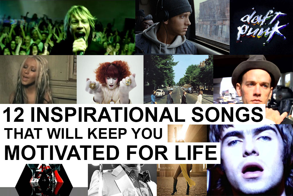 12-Inspirational-Songs-To-Motivate-Life-Dooddot-970x647
