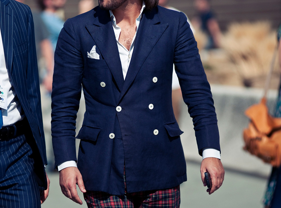 Difference between Suit Jacket Blazer Sport Coat Menswear Guide Dooddot 1