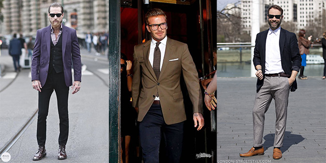 Difference between Suit Jacket Blazer Sport Coat Menswear Guide Dooddot 5