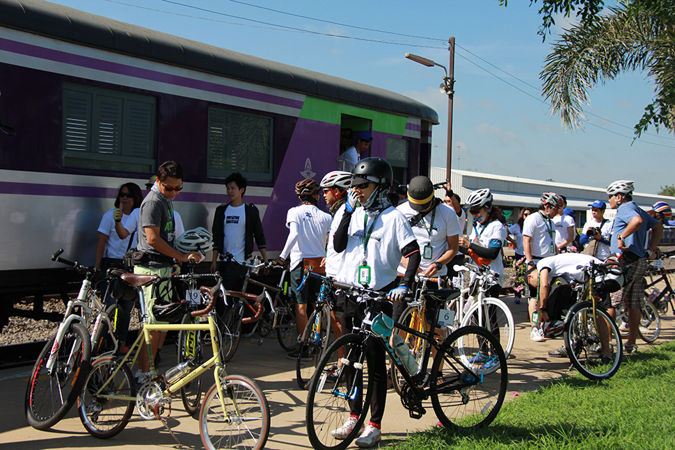 Interview Train Chief Thailand Travel Dooddot 14