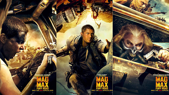 Mad Max Fury Road Facts Movie List Dooddot 9
