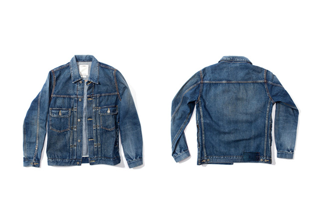 denim jacket guide how to wear style men dooddot 10