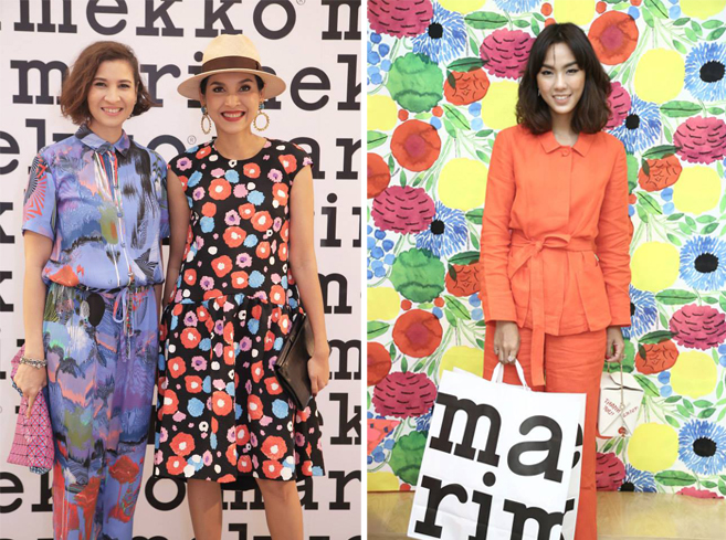 marimekko grand opening bangkok dooddot 2