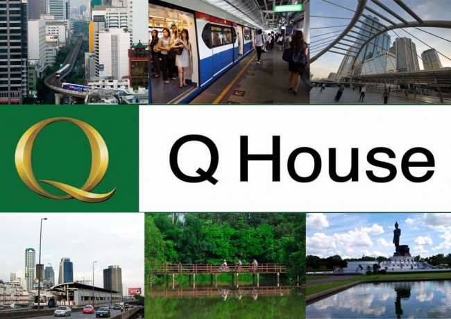 q house ratchapruek 111