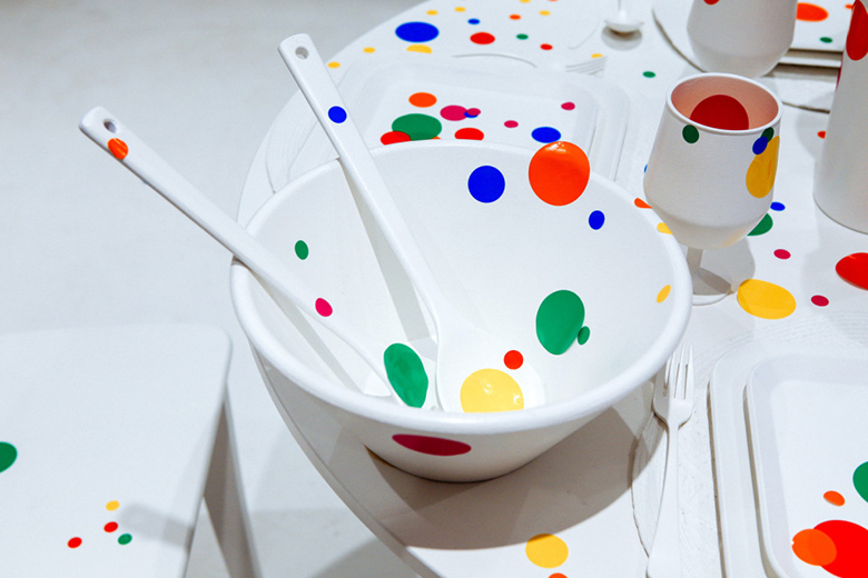 yayoi-kusamas-give-me-love-exhibit-at-david-zeirner-new-york-5