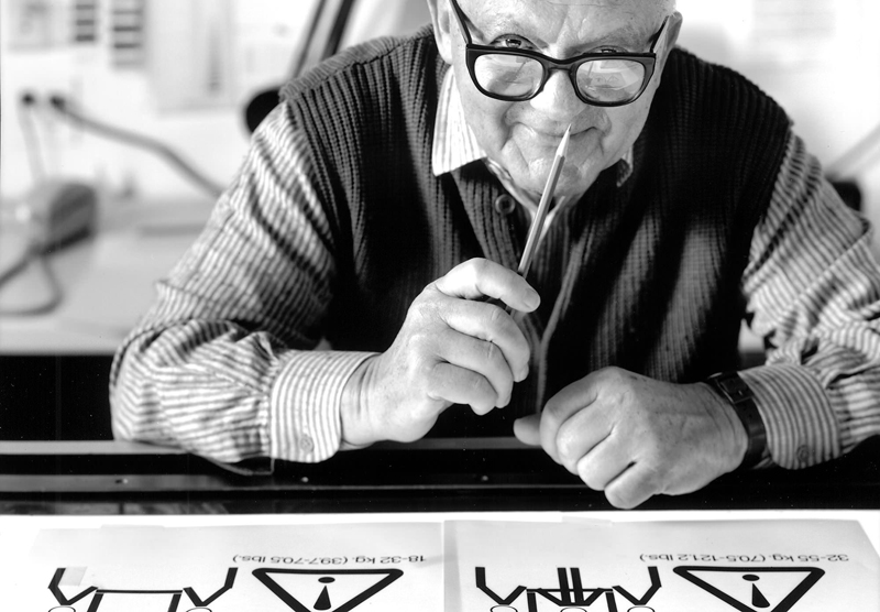 4 principles by Paul Rand that may surprise you dooddot 8