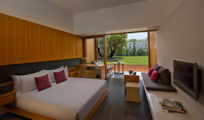 Anantara Chiang Mai dooddot 1