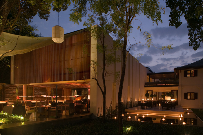 Anantara Chiang Mai dooddot 18