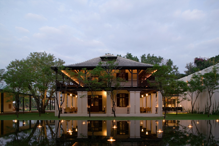 Anantara Chiang Mai dooddot 6