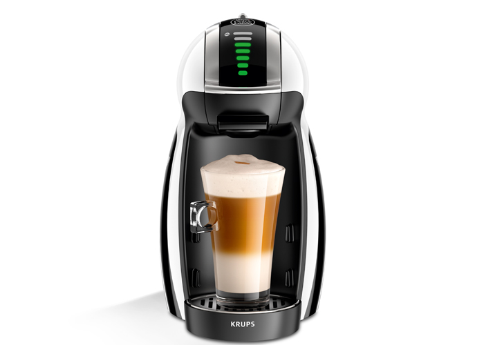 Nescafe Dolce Gusto dooddot 1