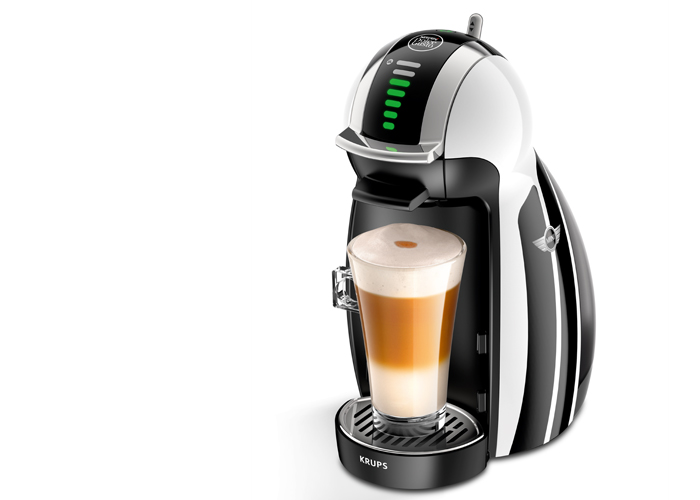 Nescafe Dolce Gusto dooddot 2