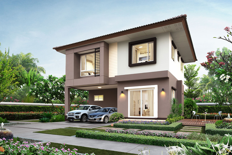 Q House 23 Projects Home Real Estate List Sathorn Ratchaphruek Dooddot 20