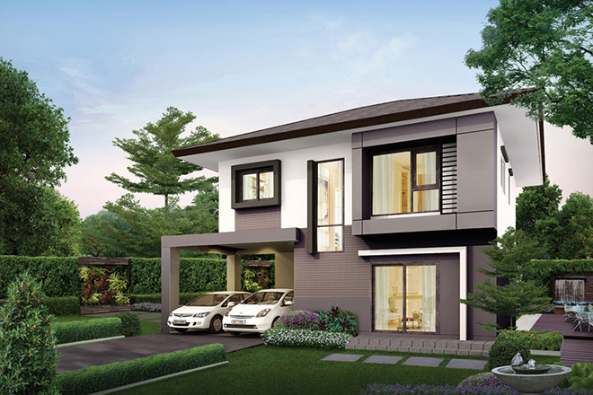 Q House 23 Projects Home Real Estate List Sathorn Ratchaphruek Dooddot 23