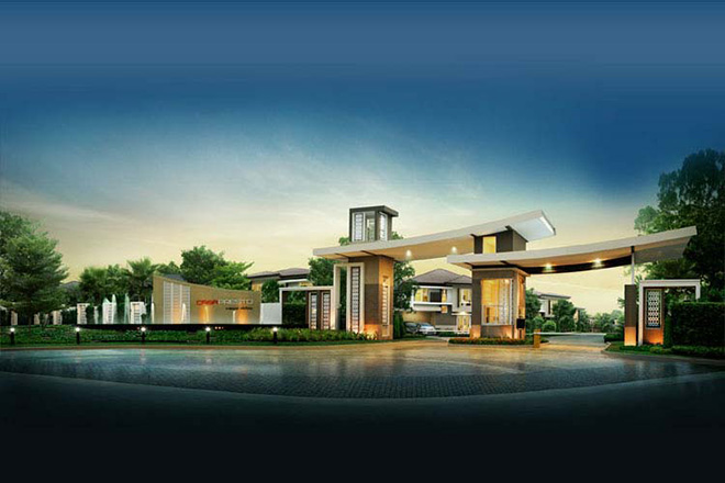 Q House 23 Projects Home Real Estate List Sathorn Ratchaphruek Dooddot 24
