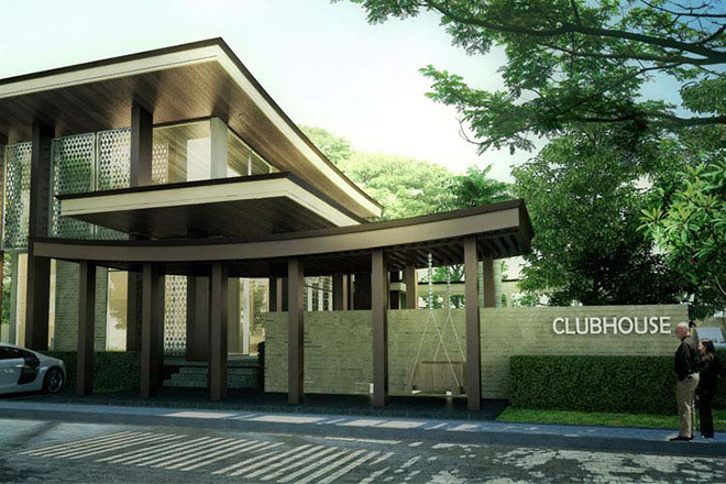Q House 23 Projects Home Real Estate List Sathorn Ratchaphruek Dooddot 25