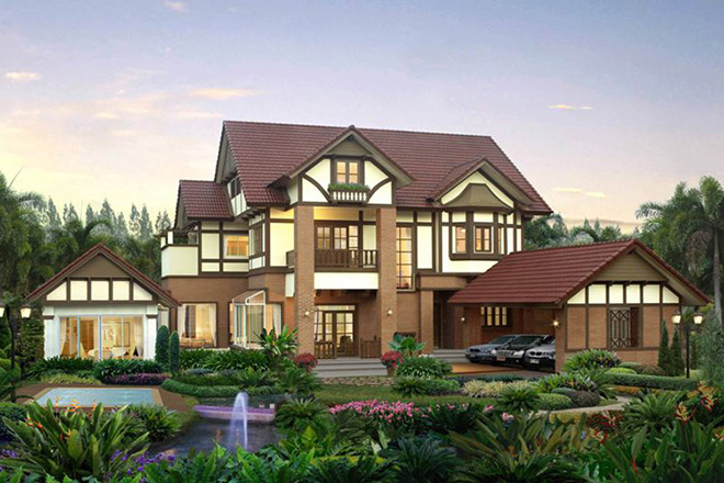 Q House 23 Projects Home Real Estate List Sathorn Ratchaphruek Dooddot 8
