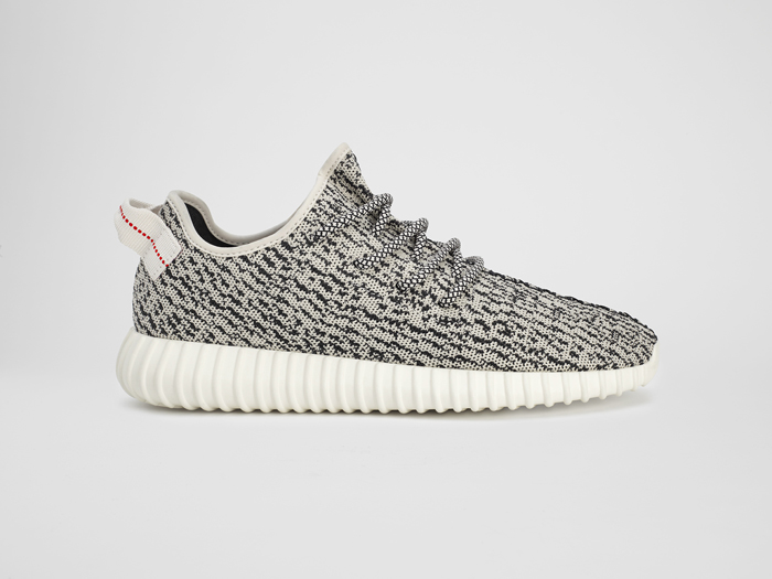 YEEZY BOOST 350 Limited Edition dooddot 1