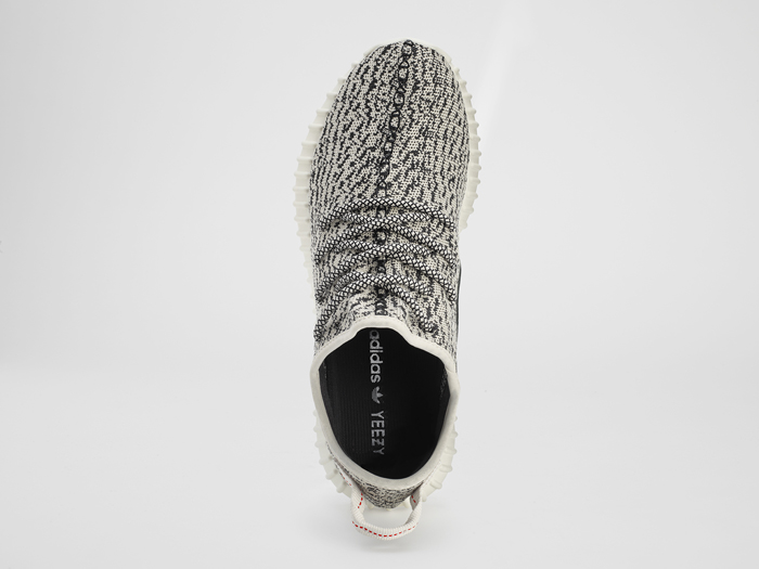YEEZY BOOST 350 Limited Edition dooddot 2