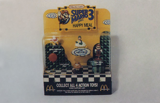 10-best-happy-meal-mcdonalds Dooddot 2