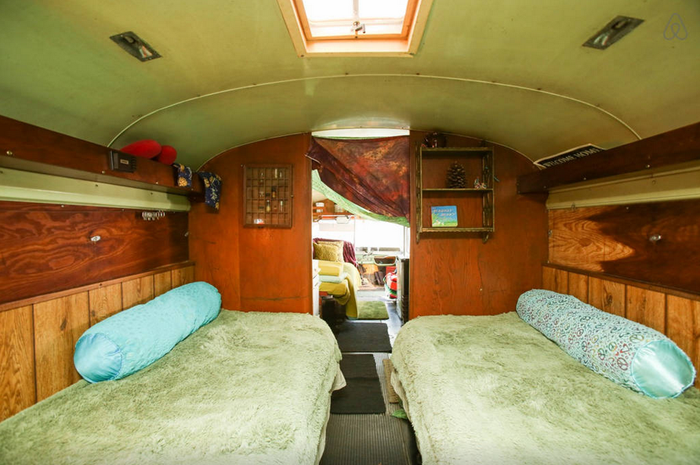 8 Crazy Places You Can Actually Rent Airbnb dooddot 13
