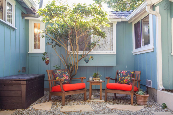 8 Crazy Places You Can Actually Rent Airbnb dooddot 25