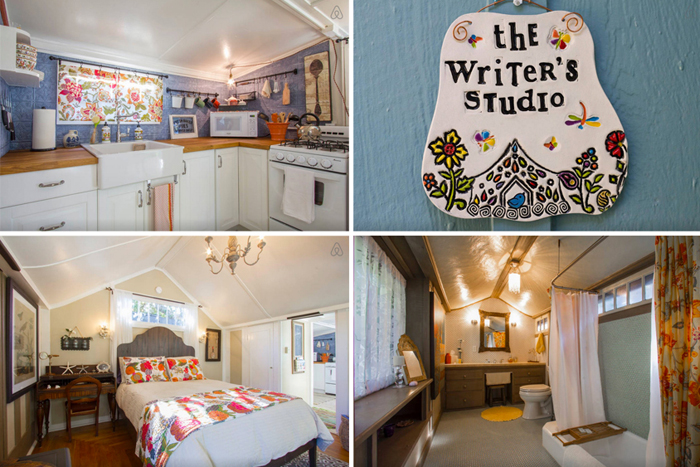 8 Crazy Places You Can Actually Rent Airbnb dooddot 26