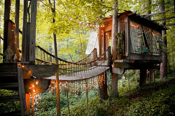 8 Crazy Places You Can Actually Rent Airbnb dooddot 5