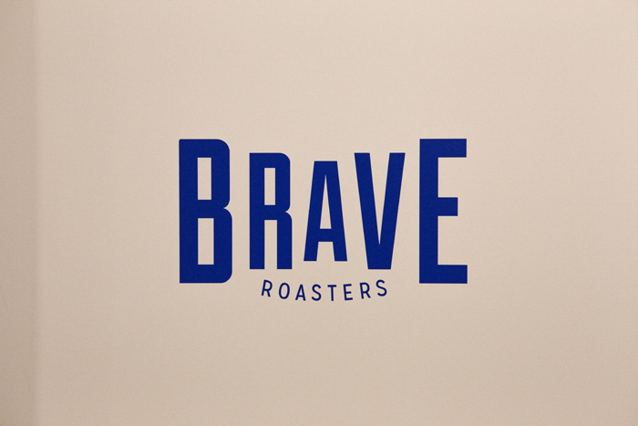 Brave Roasters visit dooddot 11