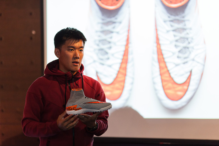 Nike Hypervenom II opening Singapore dooddot 4