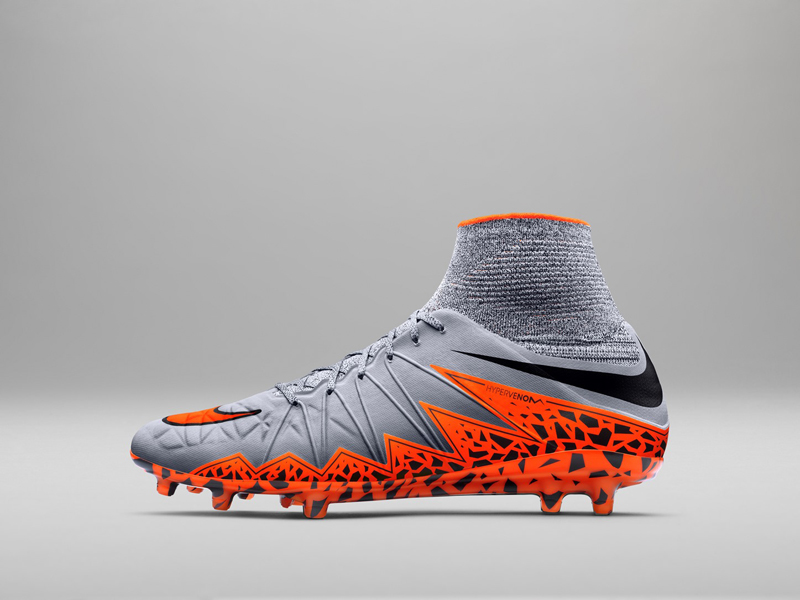 Nike Hypervenom dooddot 2