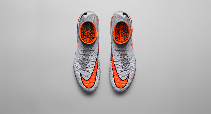 Nike Hypervenom dooddot 3