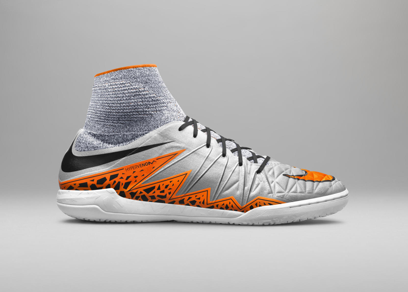 Nike Hypervenom dooddot 6