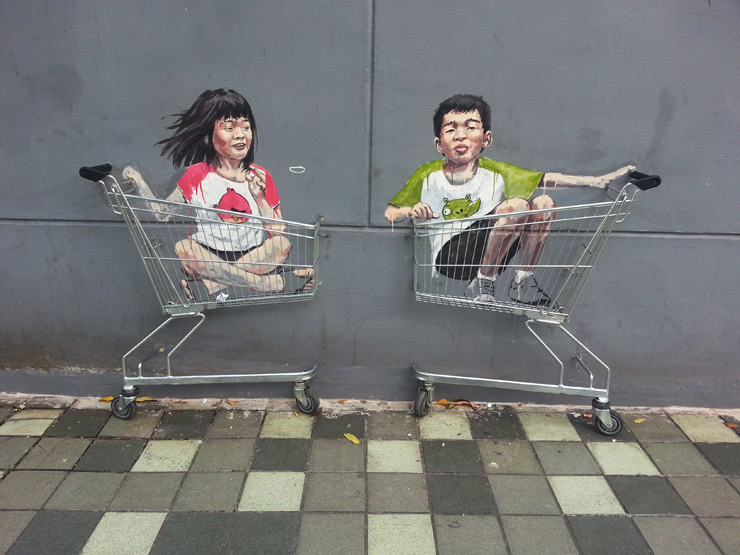 15cities in asia to see street art dooddot 14