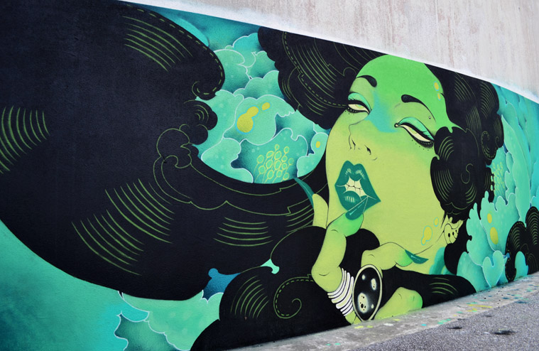 15cities in asia to see street art dooddot 18