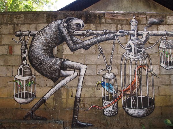 15cities in asia to see street art dooddot 2