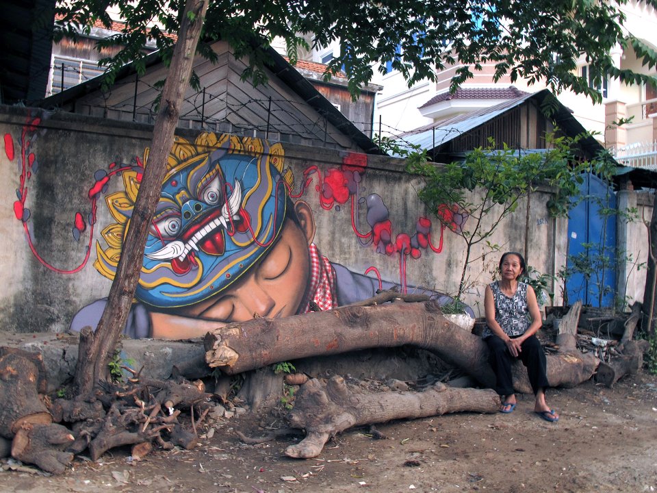 15cities in asia to see street art dooddot 5