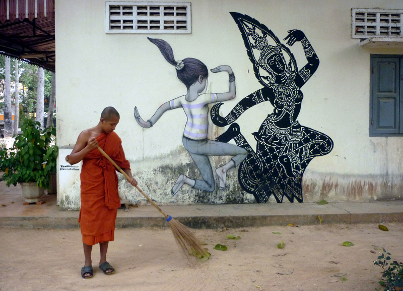 15cities in asia to see street art dooddot 6