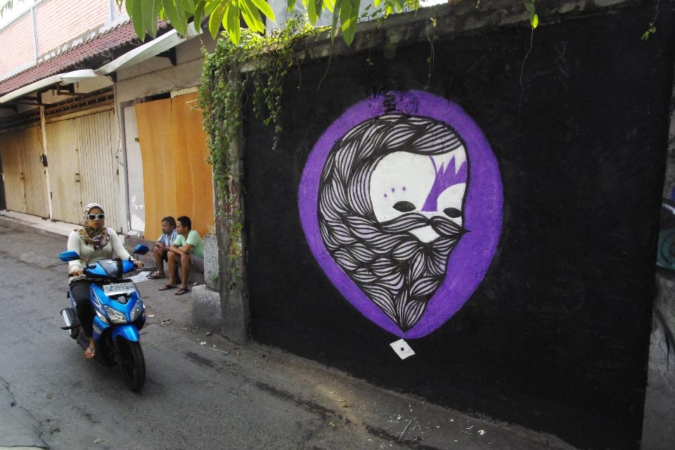 15cities in asia to see street art dooddot 8