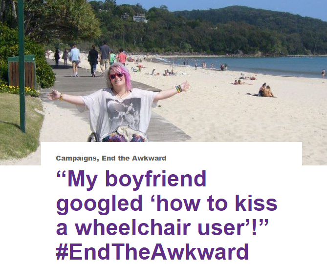 End The Awkward dooddot 7