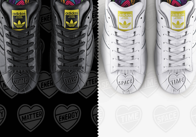 Sculpted Collection_Supershell_Pharrell Williams