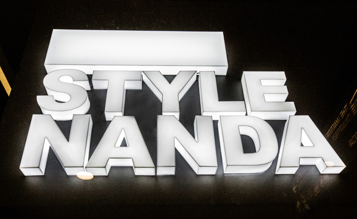 Stylenanda EmQuartier dooddot 10