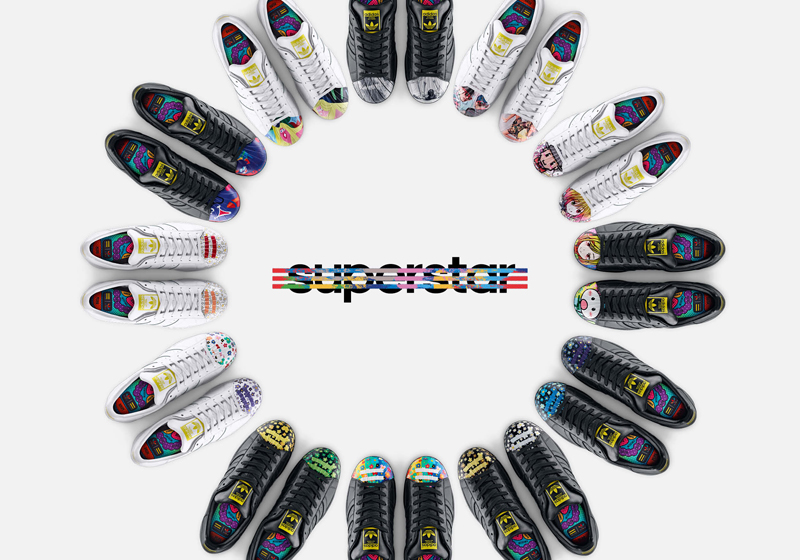 Superstar_Supershel Wheel