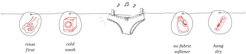 thinx underwear dooddot 9